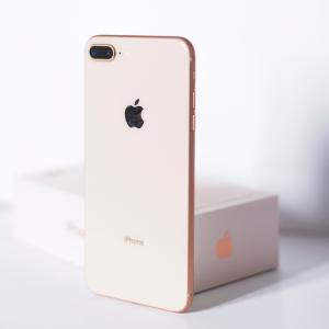 Apple iPhone 15 128GB – Black