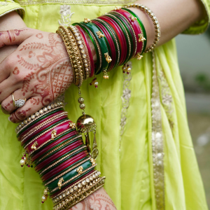 Elegant Bangles