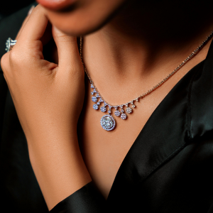 Elegant  Necklace