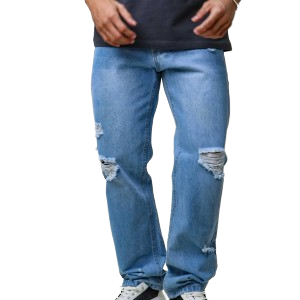 Man’s Jeans