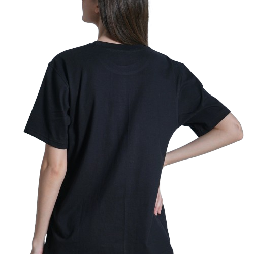 Stylish Comfort Cotton T-Shirt