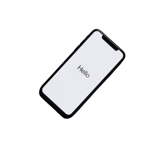 Apple iPhone 15 128GB – Black